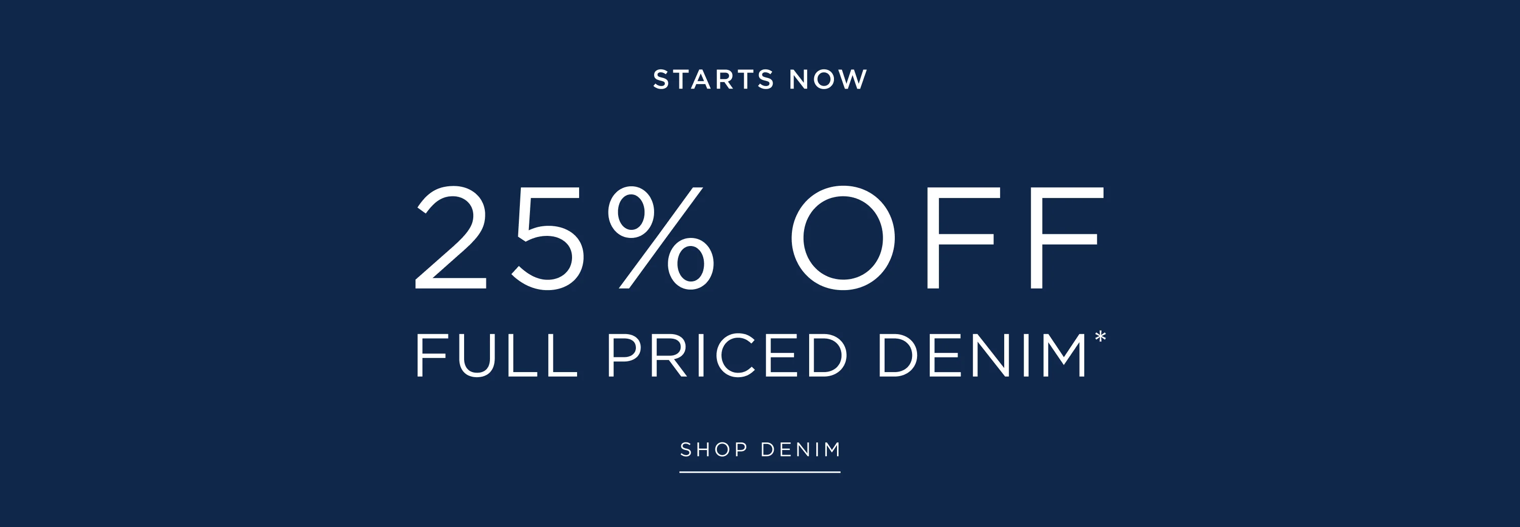 Welcome to Our Store